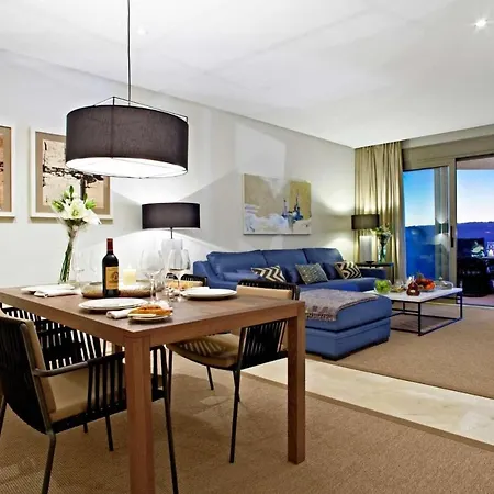2 Bdr Sea View Playa de San Juan (Tenerife)