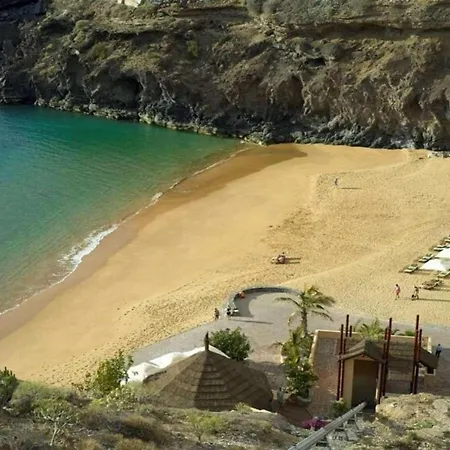 Apartament 2 Bdr Sea View Playa de San Juan (Tenerife)