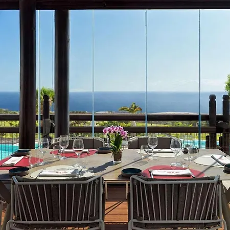 2 Bdr Sea View * Playa de San Juan (Tenerife)