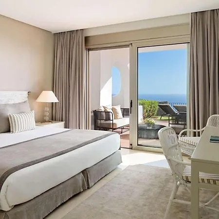 2 Bdr Sea View 아파트 플라야 데 산 후안