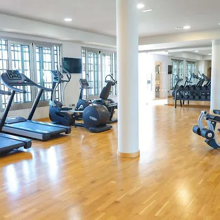 2 Bdr Sea View * 플라야 데 산 후안