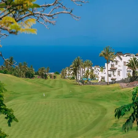 2 Bdr Sea View 플라야 데 산 후안